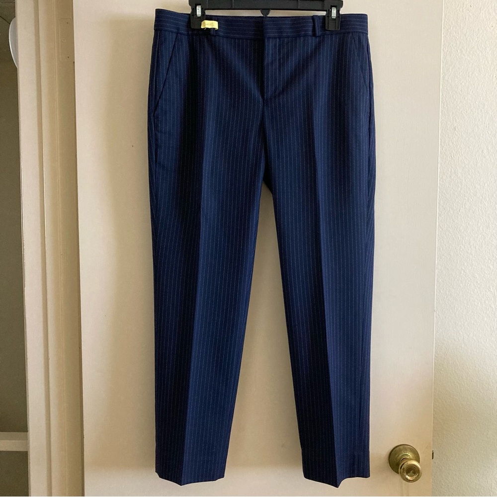 Banana Republic Avery Pants - Picture 3 of 15